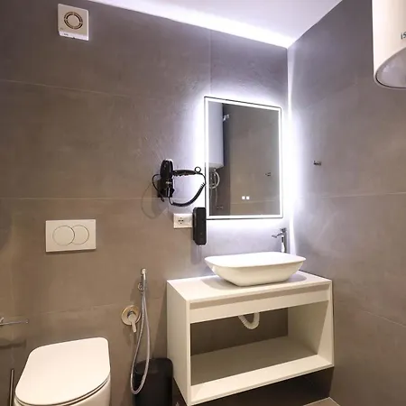 Lägenhet Grandstay *