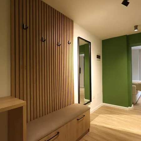 Lägenhet Grandstay Durrës