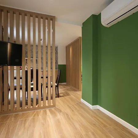 Lägenhet Grandstay Durrës