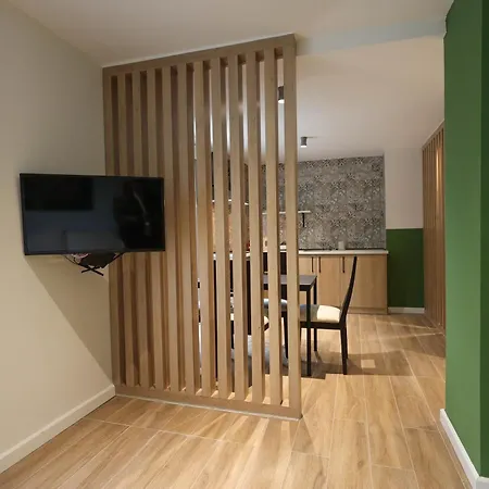 Grandstay Lägenhet Durrës