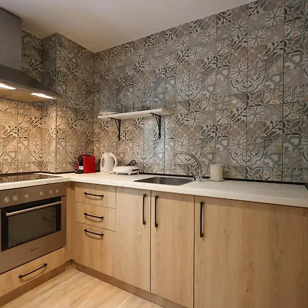 Lägenhet Grandstay *