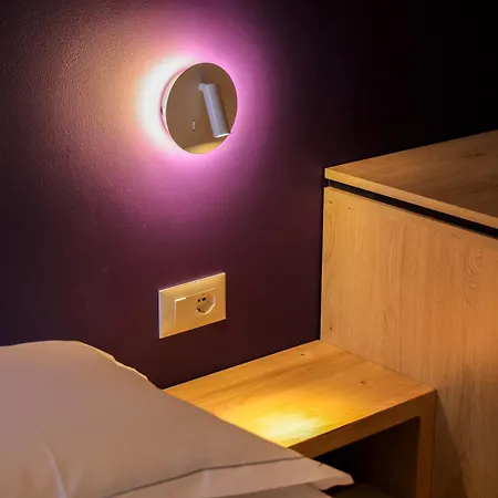 Grandstay Appartement