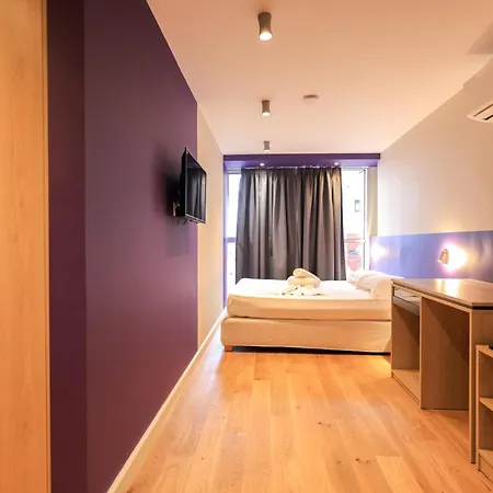 Appartement Grandstay *