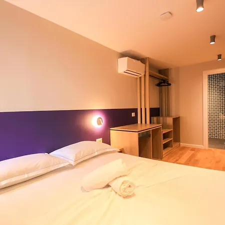 Appartement Grandstay Durrës
