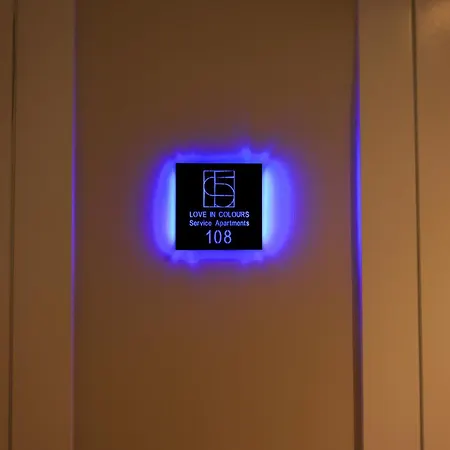 Grandstay * Durrës