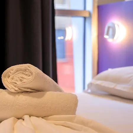 Appartement Grandstay
