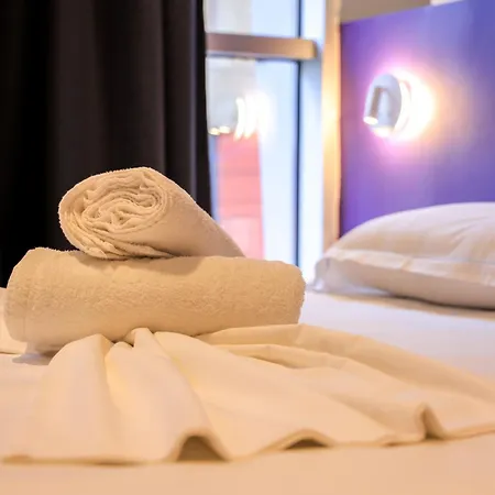 Grandstay Appartement Durrës