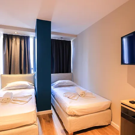 Grandstay