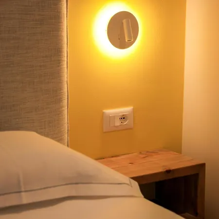 Appartement Grandstay