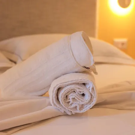 Appartement Grandstay