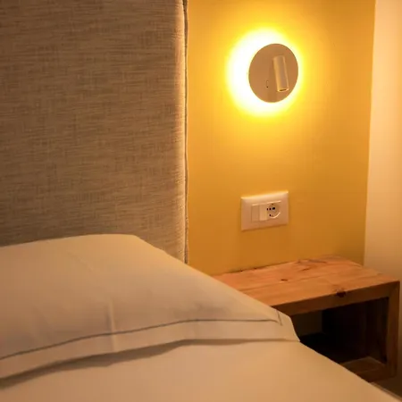 Lägenhet Grandstay Durrës