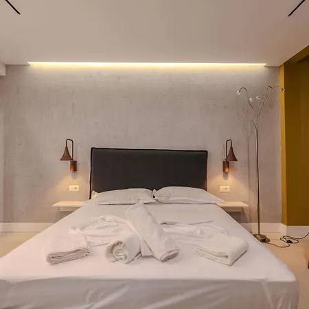 Grandstay 아파트 *