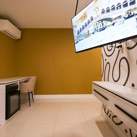 Grandstay Appartement Durrës