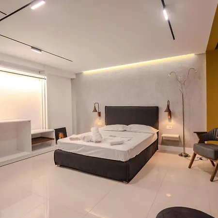 Appartement Grandstay Durrës