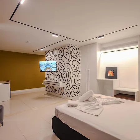 Grandstay * Durrës