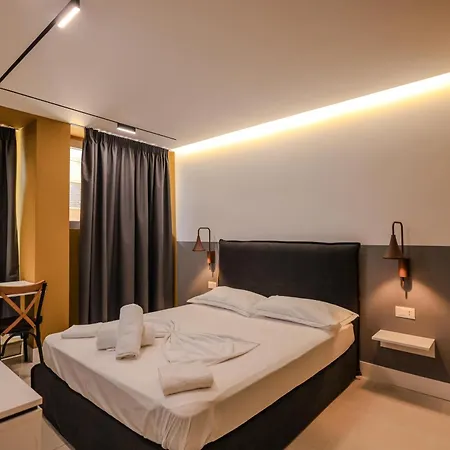 Grandstay Appartement