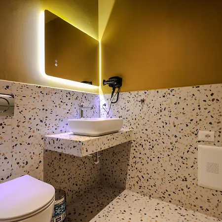 Appartement Grandstay *
