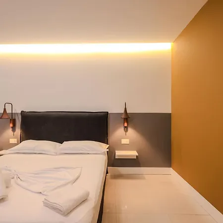 Grandstay Appartement Durrës