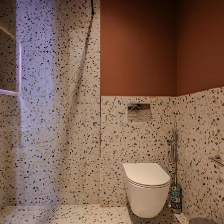 Appartement Grandstay