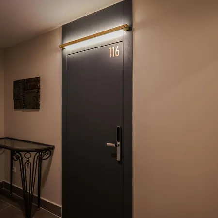 Appartement Grandstay *