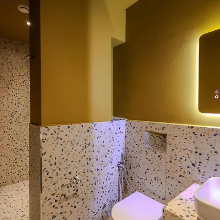 Grandstay Appartement Durrës