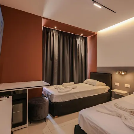 Appartement Grandstay Durrës