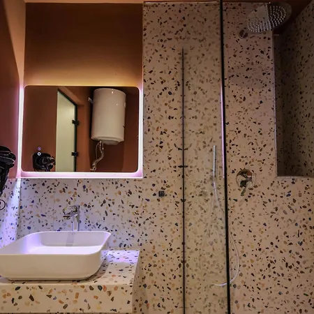 Grandstay * Durrës