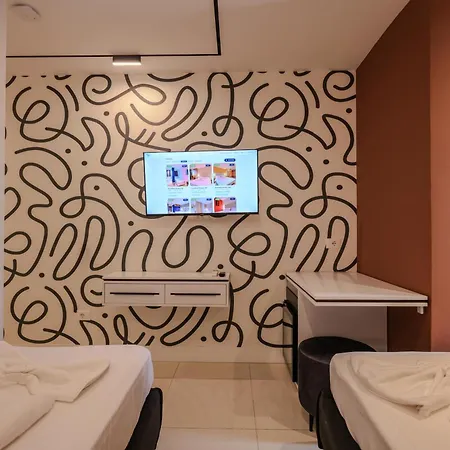 Grandstay Appartement