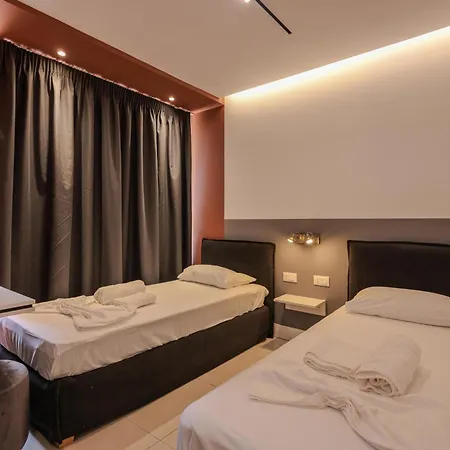 Appartement Grandstay