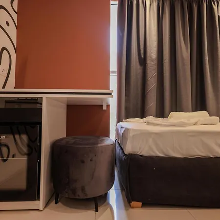 Grandstay Appartement *