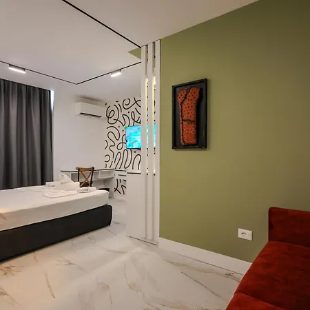 Appartement Grandstay *