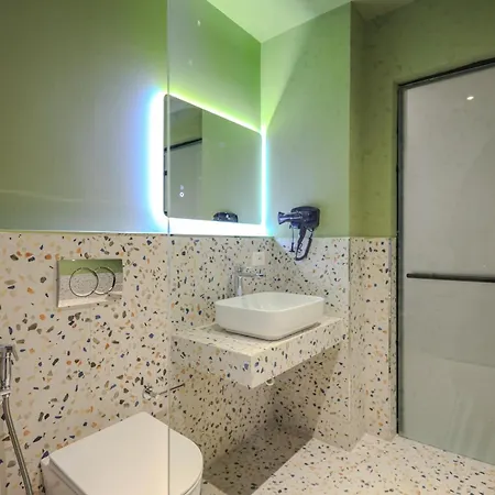 Appartement Grandstay Durrës