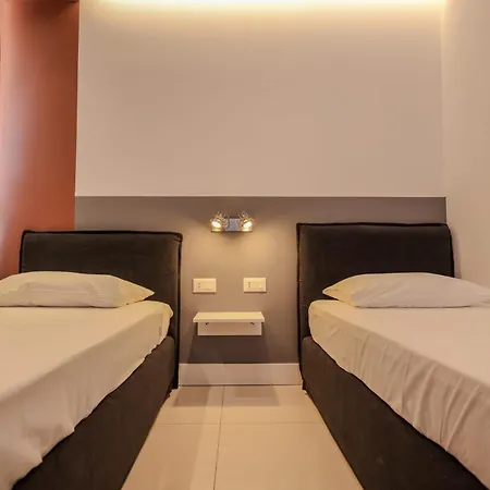 Grandstay * Durrës