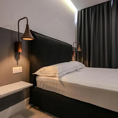 Grandstay Appartement Durrës