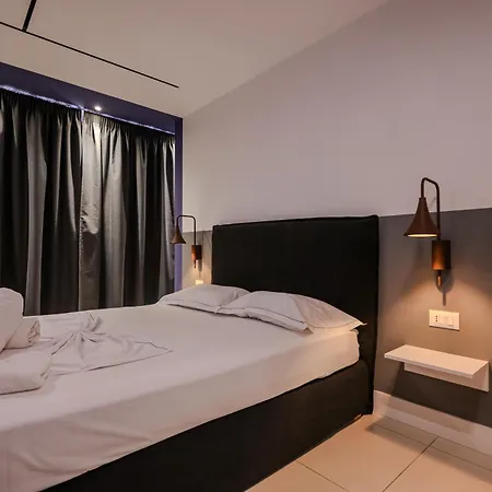 Grandstay Appartement