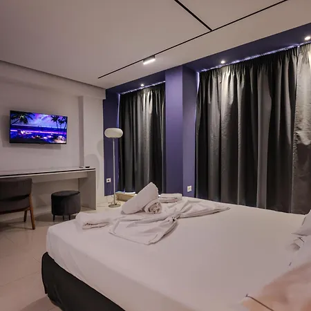 Appartement Grandstay *