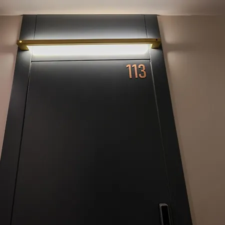 Grandstay 아파트