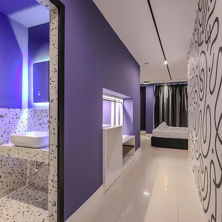 Grandstay Appartement