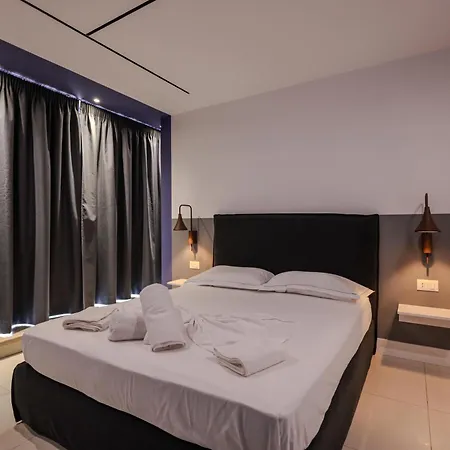 아파트 Grandstay