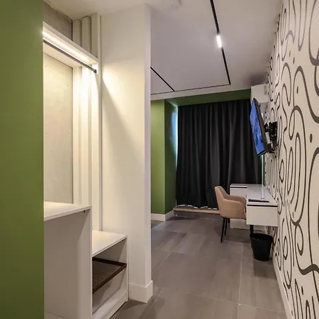 Appartement Grandstay