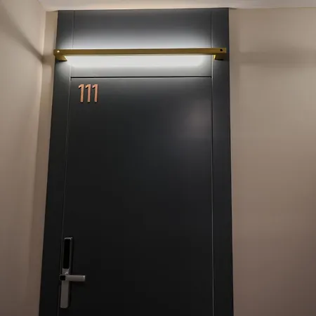 Grandstay Appartement Durrës