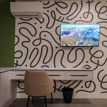 아파트 Grandstay Durrës