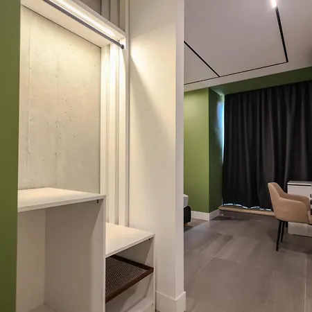 Grandstay * Durrës