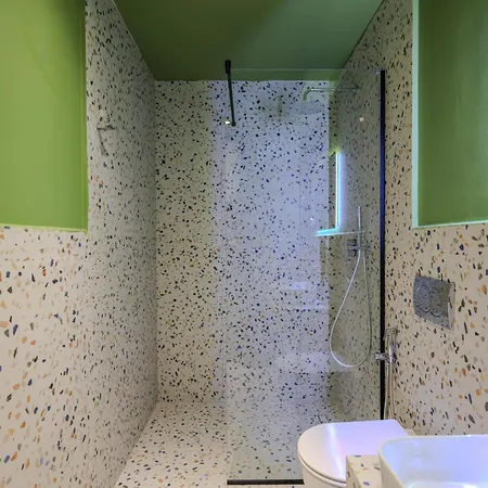 Grandstay Appartement