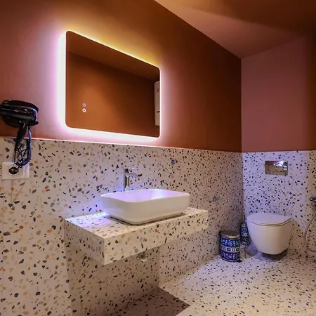 Appartement Grandstay Durrës