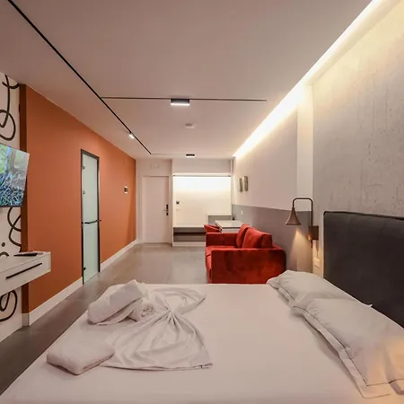 아파트 Grandstay