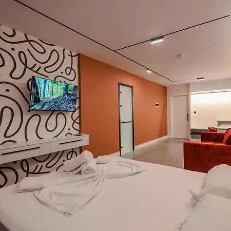 Appartement Grandstay Durrës
