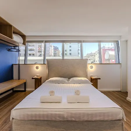 Apartamento In Colours By Pikhost
