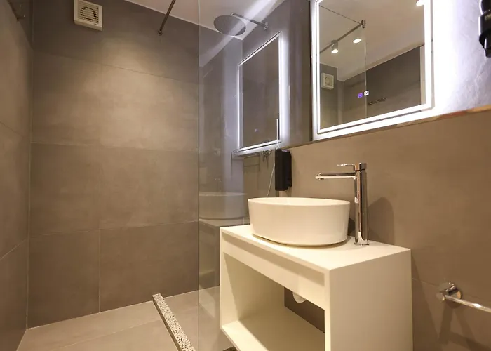 Grandstay 公寓 Durrës