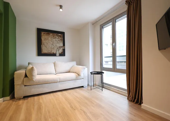 Grandstay 公寓 Durrës